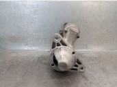 Replacement starter motor for MG MG ZS SUV (AZS1) 1.5 VTi OEM IAM reference 10152867 VALEO