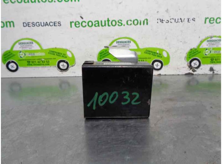 Recambio de modulo electronico para toyota rav 4 (a2) 2.0 turbodiesel cat referencia OEM IAM 8865042150 2771001910 