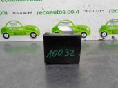 Recambio de modulo electronico para toyota rav 4 (a2) 2.0 turbodiesel cat referencia OEM IAM 8865042150 2771001910 