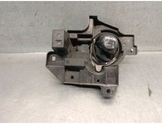 Recambio de faro antiniebla izquierdo para mazda cx-5 (kf) 2.0 referencia OEM IAM B63B51690 B63B51690 