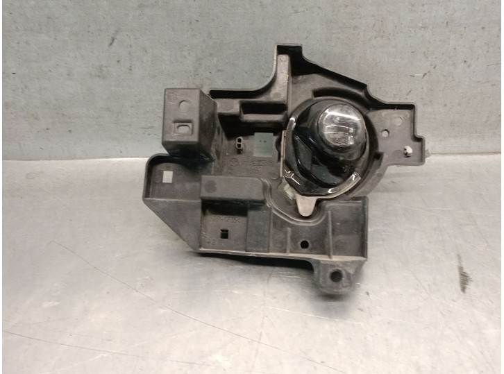 Recambio de faro antiniebla izquierdo para mazda cx-5 (kf) 2.0 referencia OEM IAM B63B51690 B63B51690 