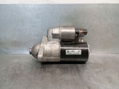 Replacement starter motor for MG MG ZS SUV (AZS1) 1.5 VTi OEM IAM reference 10152867 VALEO