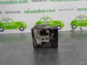 Recambio de modulo electronico para toyota rav 4 (a2) 2.0 turbodiesel cat referencia OEM IAM 8865042150 2771001910 
