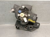 Recambio de faro antiniebla izquierdo para mazda cx-5 (kf) 2.0 referencia OEM IAM B63B51690 B63B51690 