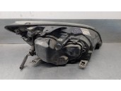 Recambio de faro izquierdo para ford focus berlina (cap) 2.0 tdci cat referencia OEM IAM 4M5113W030JB 5 PUERTAS