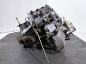 Recambio de caja cambios para citroën xsara berlina 2.0 hdi cat (rhy / dw10td) referencia OEM IAM 20TB59 1114122B 