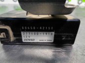 Recambio de modulo electronico para toyota rav 4 (a2) 2.0 turbodiesel cat referencia OEM IAM 8865042150 2771001910 