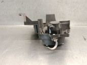 Recambio de faro antiniebla izquierdo para mazda cx-5 (kf) 2.0 referencia OEM IAM B63B51690 B63B51690 