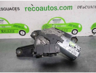 Recambio de motor limpia trasero para mercedes-benz clase glk (w204) glk 3.0 cdi cat referencia OEM IAM 2048202442 W000005084 VA