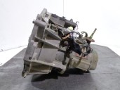 Recambio de caja cambios para citroën xsara berlina 2.0 hdi cat (rhy / dw10td) referencia OEM IAM 20TB59 1114122B 