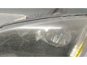 Recambio de faro izquierdo para ford focus berlina (cap) 2.0 tdci cat referencia OEM IAM 4M5113W030JB 5 PUERTAS