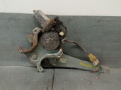 Recambio de elevalunas trasero izquierdo para ford ranger (et) 2.5 tdci cat referencia OEM IAM 4443323 4443323 