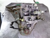 Recambio de caja cambios para citroën xsara berlina 2.0 hdi cat (rhy / dw10td) referencia OEM IAM 20TB59 1114122B 