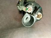 Replacement starter motor for MG MG ZS SUV (AZS1) 1.5 VTi OEM IAM reference 10152867 VALEO