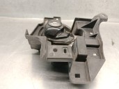 Recambio de faro antiniebla izquierdo para mazda cx-5 (kf) 2.0 referencia OEM IAM B63B51690 B63B51690 