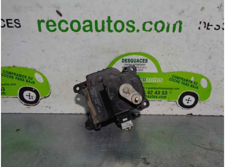 Recambio de motor calefaccion para toyota rav 4 (a2) 2.0 turbodiesel cat referencia OEM IAM 0637008330  