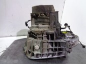 Recambio de caja cambios para citroën xsara berlina 2.0 hdi cat (rhy / dw10td) referencia OEM IAM 20TB59 1114122B 