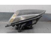 Recambio de faro izquierdo para ford focus berlina (cap) 2.0 tdci cat referencia OEM IAM 4M5113W030JB 5 PUERTAS