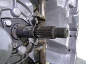 Recambio de caja cambios para citroën xsara berlina 2.0 hdi cat (rhy / dw10td) referencia OEM IAM 20TB59 1114122B 