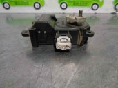 Recambio de motor calefaccion para toyota rav 4 (a2) 2.0 turbodiesel cat referencia OEM IAM 0637008330  