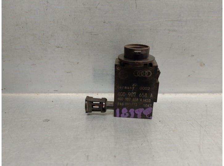 Recambio de sensor para audi a5 sportback (8t) 2.0 16v tdi referencia OEM IAM 4G0907658A 