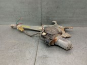 Recambio de elevalunas trasero izquierdo para ford ranger (et) 2.5 tdci cat referencia OEM IAM 4443323 4443323 