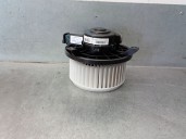 Replacement heater motor for MG MG ZS SUV (AZS1) 1.5 VTi OEM IAM reference ASMCJ40405 