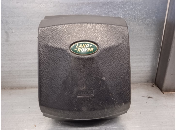 Recambio de airbag delantero izquierdo para land rover discovery 2.7 td v6 cat referencia OEM IAM EHM500550PVJ 