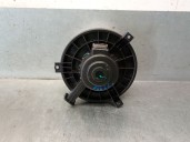 Replacement heater motor for MG MG ZS SUV (AZS1) 1.5 VTi OEM IAM reference ASMCJ40405 