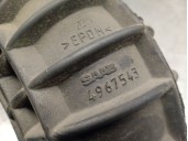 Recambio de tubo para saab 9-5 (ys3e) 2.0 t referencia OEM IAM 4967543 4572566 