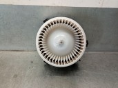 Replacement heater motor for MG MG ZS SUV (AZS1) 1.5 VTi OEM IAM reference ASMCJ40405 