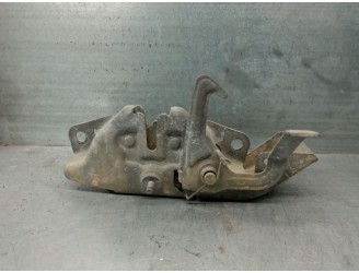 Recambio de cerradura capot para ford ranger (et) 2.5 tdci cat referencia OEM IAM 4986203 4986203 