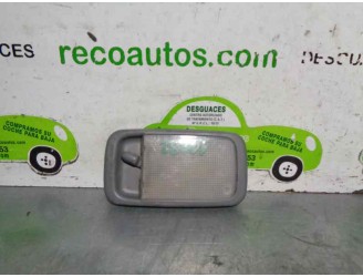Recambio de luz interior para toyota rav 4 (a2) 2.0 turbodiesel cat referencia OEM IAM 859200W010  TRASERA