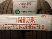 Recambio de neumatico/s para bmw x6 (g06, f96) xdrive 40 d mild-hybrid referencia OEM IAM 27540R21107Y HANKOOK VENTUS S1 EVO3 SU
