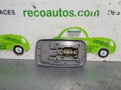 Recambio de luz interior para toyota rav 4 (a2) 2.0 turbodiesel cat referencia OEM IAM 859200W010  TRASERA