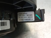 Replacement heater motor for MG MG ZS SUV (AZS1) 1.5 VTi OEM IAM reference ASMCJ40405 
