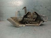 Recambio de cerradura capot para ford ranger (et) 2.5 tdci cat referencia OEM IAM 4986203 4986203 