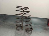 Recambio de muelle amortiguacion para peugeot 807 st port aventura referencia OEM IAM   