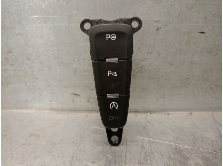 Recambio de interruptor para ford focus iii turnier 1.0 ecoboost referencia OEM IAM F1ET11B573CA 1850419 