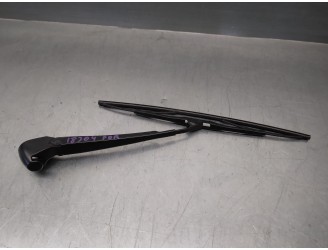 Recambio de brazo limpia trasero para audi a4 avant (b5) 2.5 v6 24v tdi referencia OEM IAM 8D9955407A 