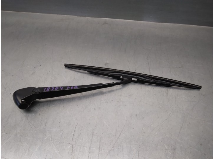 Recambio de brazo limpia trasero para audi a4 avant (b5) 2.5 v6 24v tdi referencia OEM IAM 8D9955407A 