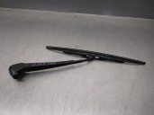 Recambio de brazo limpia trasero para audi a4 avant (b5) 2.5 v6 24v tdi referencia OEM IAM 8D9955407A 