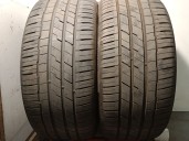 Recambio de neumatico/s para bmw x6 (g06, f96) xdrive 40 d mild-hybrid referencia OEM IAM 27540R21107Y HANKOOK VENTUS S1 EVO3 SU
