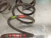 Recambio de muelle amortiguacion para peugeot 807 st port aventura referencia OEM IAM   