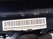 Recambio de airbag delantero izquierdo para land rover discovery 2.7 td v6 cat referencia OEM IAM EHM500550PVJ 