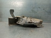 Recambio de cerradura capot para ford ranger (et) 2.5 tdci cat referencia OEM IAM 4986203 4986203 