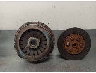 Recambio de kit embrague para hyundai getz (tb) 1.5 crdi cat referencia OEM IAM 4130028036 HDC84 VALEO