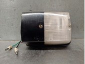 Recambio de faro antiniebla trasero derecho para renault 12 familiar gtl 847-98 referencia OEM IAM 847-98  
