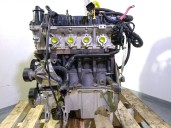 Recambio de motor completo para mg mg zs suv (azs1) 1.5 vti referencia OEM IAM 15S4C  1AGPC010099