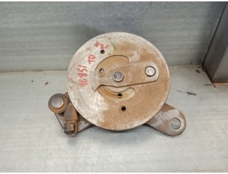 Recambio de retenedor puerta para land rover discovery 2.7 td v6 cat referencia OEM IAM BHF780022  